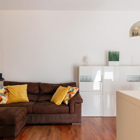 Terrace At 20 Minutes From Duomo - Homeunity Milano Exteriör bild